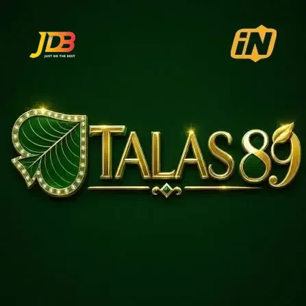 Logo talas89